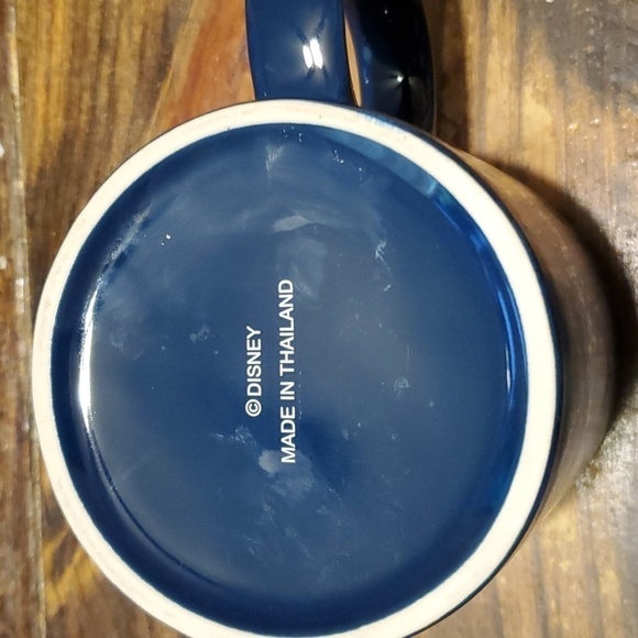 Disney Animal Kingdom 2009 Oversized Coffee Mug - Picture 7 of 7